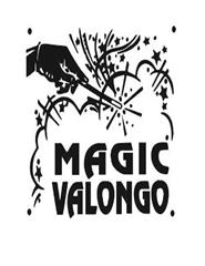 Magic Valongo | Concurso de Close Up