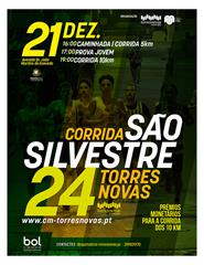 São Silvestre 2024