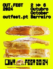 OUT.FEST 2024 - 02/10