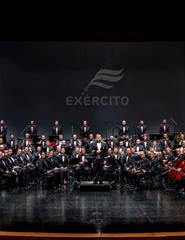 MÚSICA | CONCERTO DE NATAL DA ESCOLA DE SARGENTOS DO EXÉRCITO