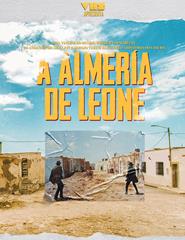 Cine S. João . A Almería de Leone