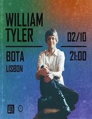 William Tyler - Solo -