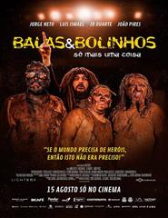 Balas & Bolinhos - Só Mais Uma Coisa