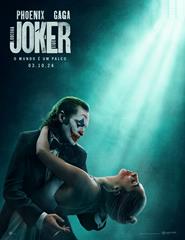 Joker: Loucura a Dois