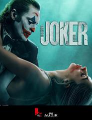 JOKER: LOUCURA A DOIS