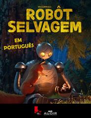 ROBOT SELVAGEM