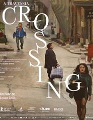 CROSSING - A TRAVESSIA