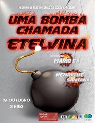 cartaz