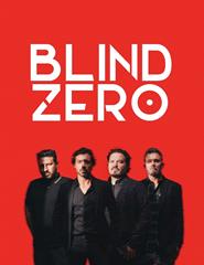 BLIND ZERO - COURAGE AND DOOM