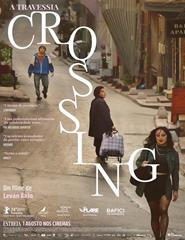 CROSSING - A TRAVESSIA