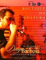 Concerto Diogo Barbosa