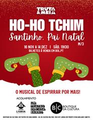 HO-HO TCHIM