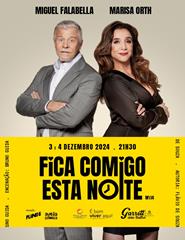 FICA COMIGO ESTA NOITE