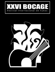 XXVI BOCAGE - Festival Internacional de Tunas