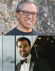 Mário Laginha Trio & Vasco Dantas