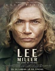 Lee Miller: Na Linha da Frente