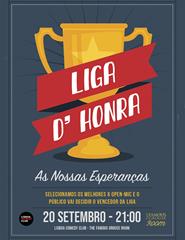 Liga D'Honra