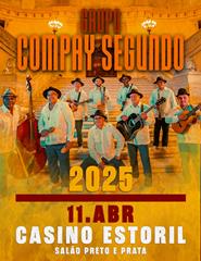 Grupo Compay Segundo