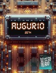 Augúrio - TARRAFO