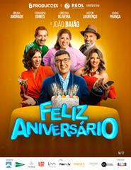 Feliz Aniversário