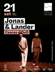 Jonas&Lander 