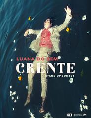 CRENTE - LUANA DO BEM