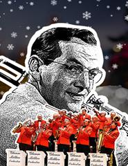 GLENN MILLER ORCHESTRA - IN THE MOOD FOR CHRISTMAS