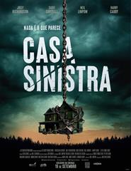 Casa Sinistra