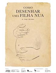 COMO DESENHAR UMA FILHA NUA | ESTREIA