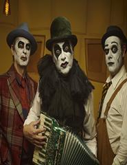 The Tiger Lillies: Lessons in Nihilism - FAM