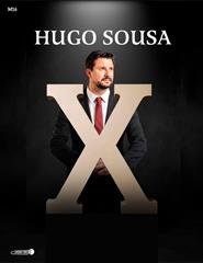 GUARDA | Hugo Sousa: X Tour