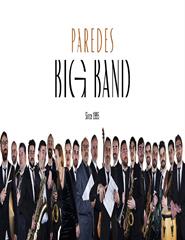 InLousas | Paredes Big Band