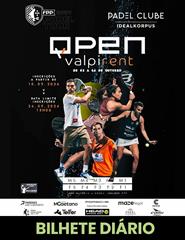 IDEALKORPUS OPEN VALPIRENT