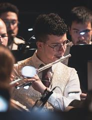 Concerto - Pássaro de Fogo / Orquestra Filarmónica Gafanhense