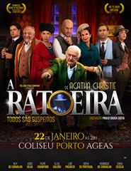 A RATOEIRA