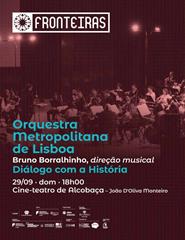 Orquestra Metropolitana de Lisboa