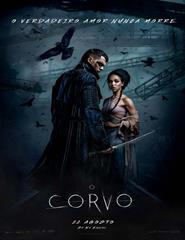 O CORVO