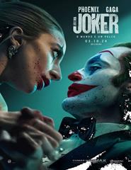 JOKER: LOUCURA A DOIS