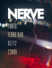 Nerve (concerto) - Ferro Bar