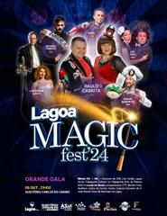 Lagoa Magic Fest`24