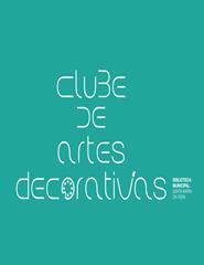 Clube de artes decorativas