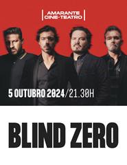 Blind Zero