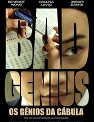 Bad Genius: Os génios da cábula