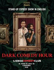 Dark Comedy Hour