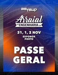 Passe Geral | Arraial D’Engenharia 24