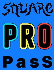 Imagem da fonte — Square | Passe PRO / PRO Pass
