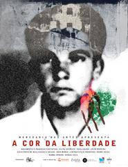 "A cor da liberdade", de Julio Pereira | Festival Política - Loulé '24