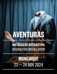 AVENTURAS, Monchique