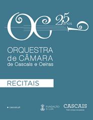 Recital OCCO – Grandes Obras de Música de Câmara