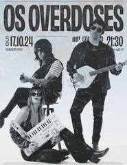 Os Overdoses